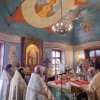 Великая Суббота. Литургия.